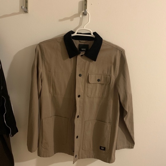 Vans jacket - Picture 4 of 5